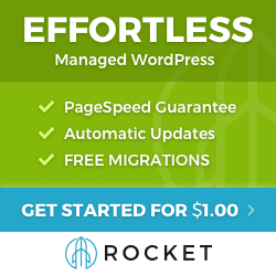 The Easiest and Most Powerful way to host WordPress!