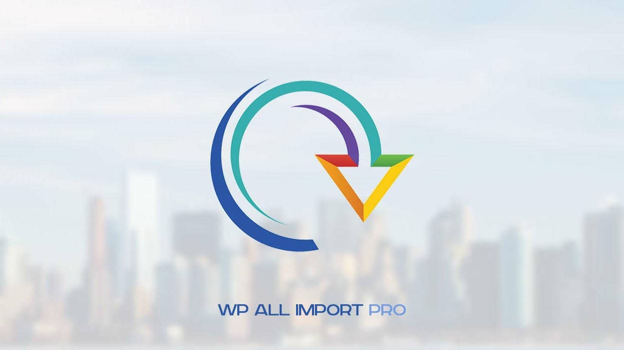 Ускорение импорта WP All Import с помощью Scalability Pro