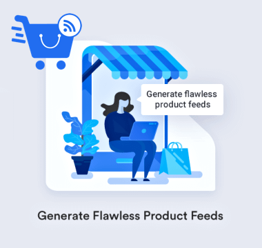 WooCommerce Product Feed Manager