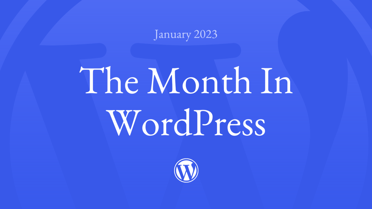 month in wordpress january 2023.png