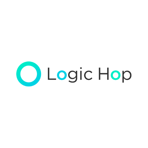 LogicHop Logo