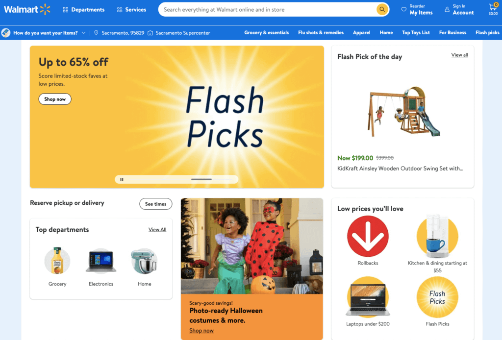 homepage of an ecommerce site 1024x694.png