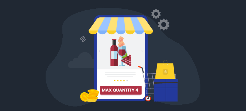 how to limit quantity in woocommerce tutorial blog header 820x369.png