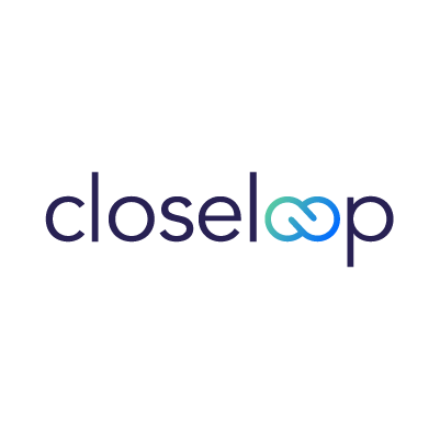 closeloop logo