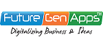 logo futuregenapps software company 1