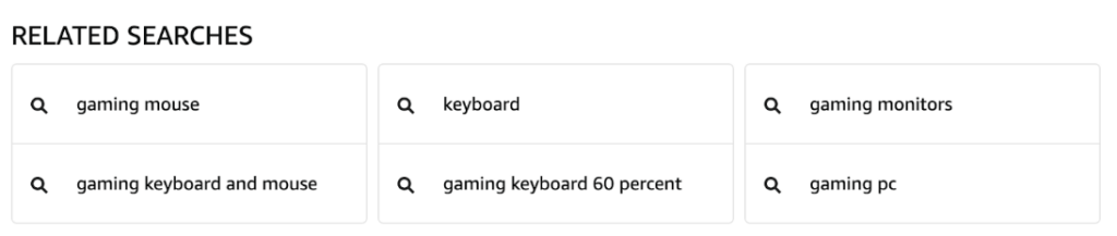 related search amazon gaming keyboad 1024x217.png