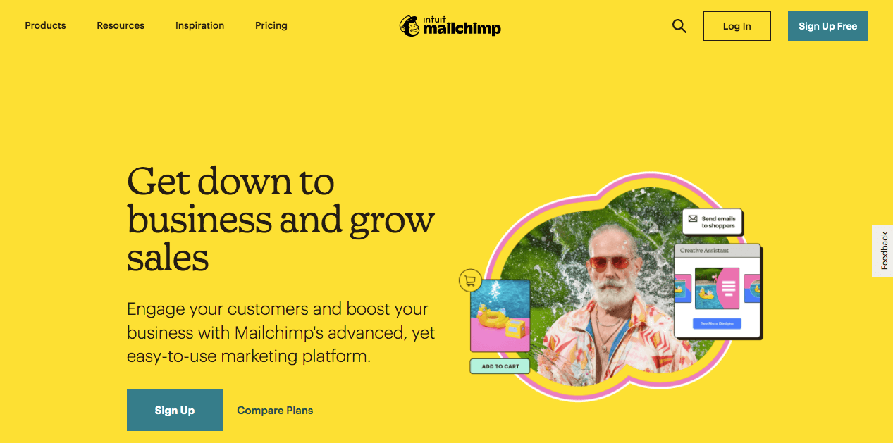 mailchimp home page.png