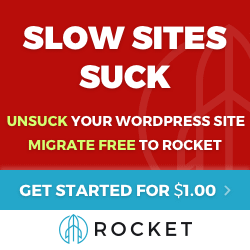 Fastest WordPress hosting anywhere