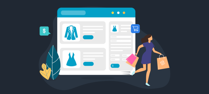 setting the woocommerce cart and checkout on the same page step by step header 820x369.png