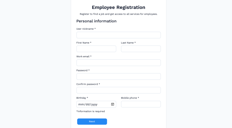 job board employee registration form.png