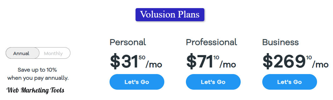 volusion pricing plans annual.png