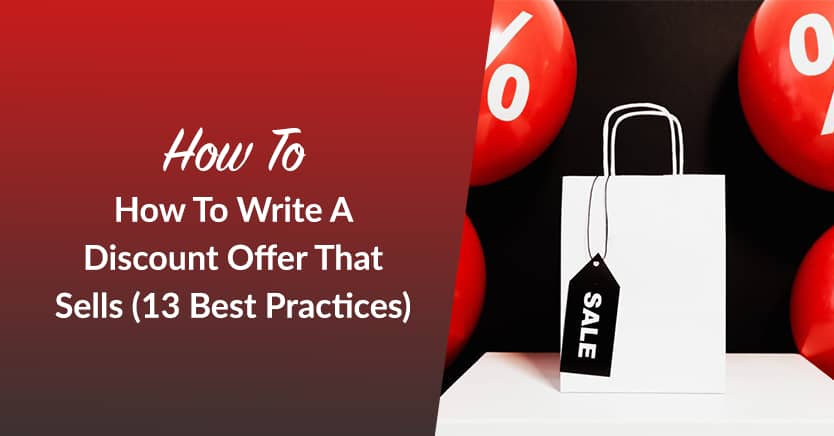 how to write a discount offer that sells 13 best practices.png