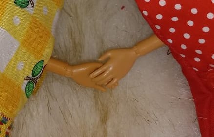Hoofdstuk 25 – Kerstavond deel 3